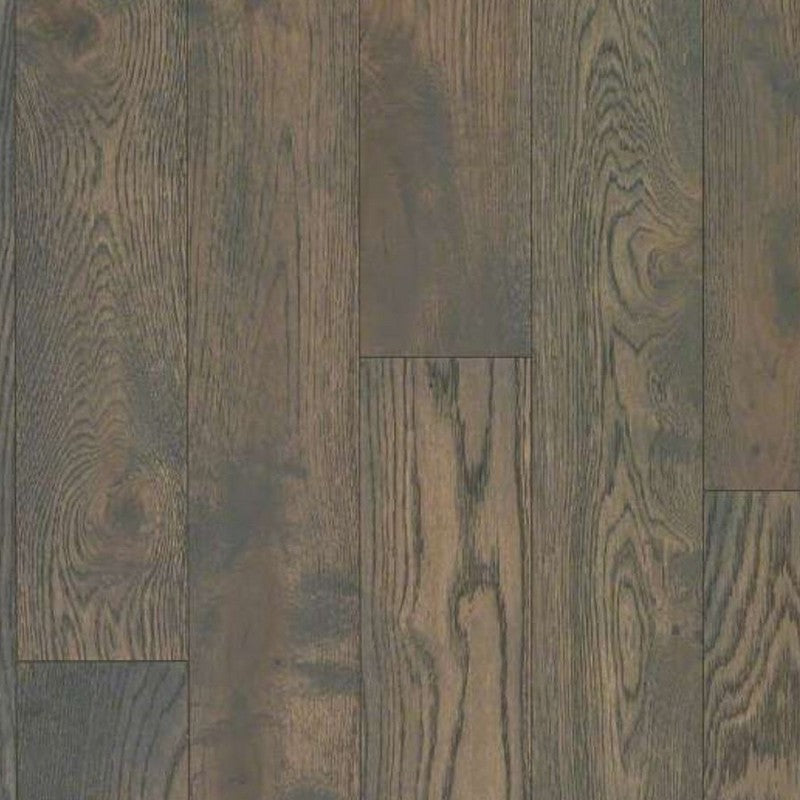 Shaw Cornerstone Oak 5" Engineered Hardwood Plank