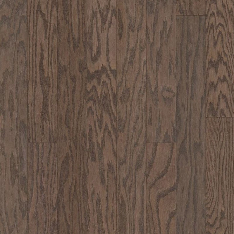 Shaw Timeless Oak 3.25" Engineered Hardwood Plank
