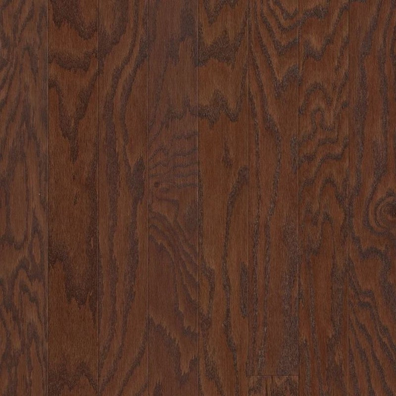 Shaw Timeless Oak 3.25" Engineered Hardwood Plank