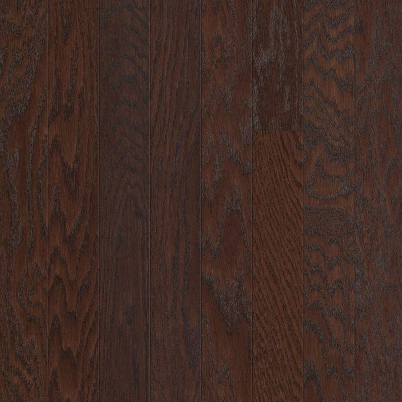 Shaw Timeless Oak 3.25" Engineered Hardwood Plank