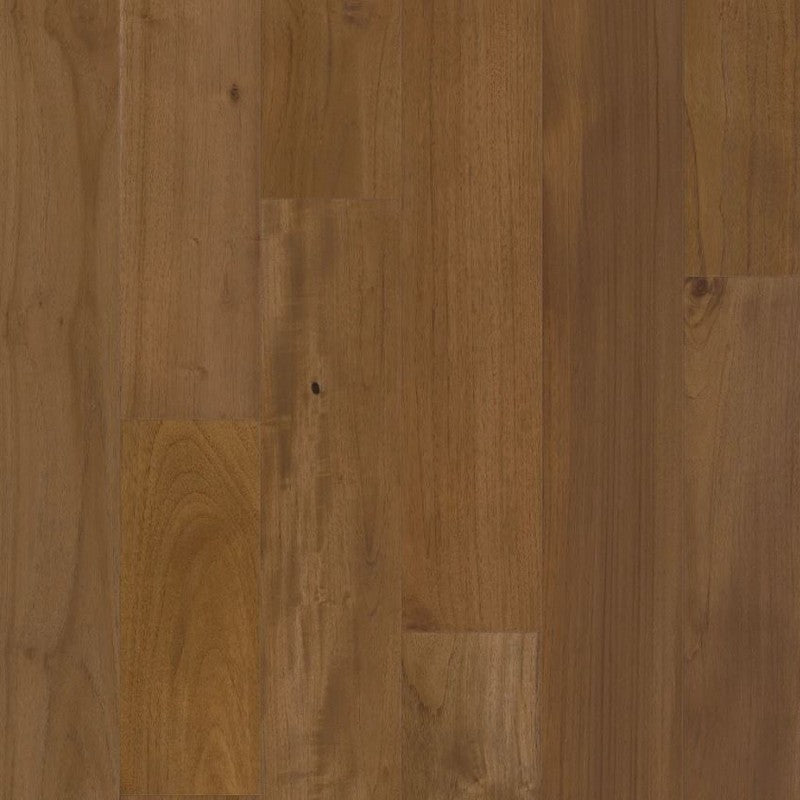Shaw Regatta Teak 6.5" Engineered Hardwood Plank