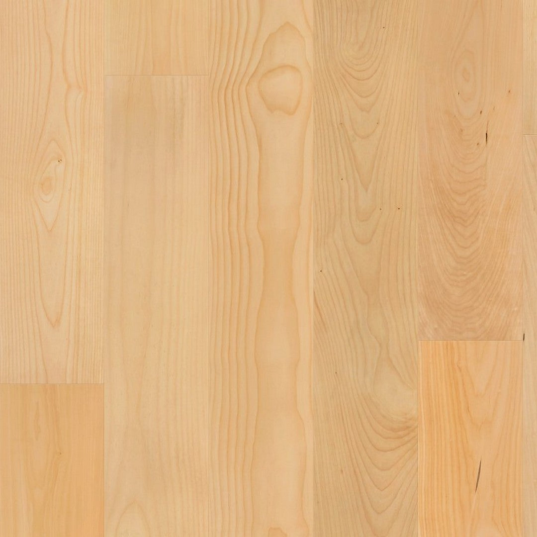 Shaw Natural Classics 7" Smooth Micro Bevel Hard Maple Engineered Hardwood Plank