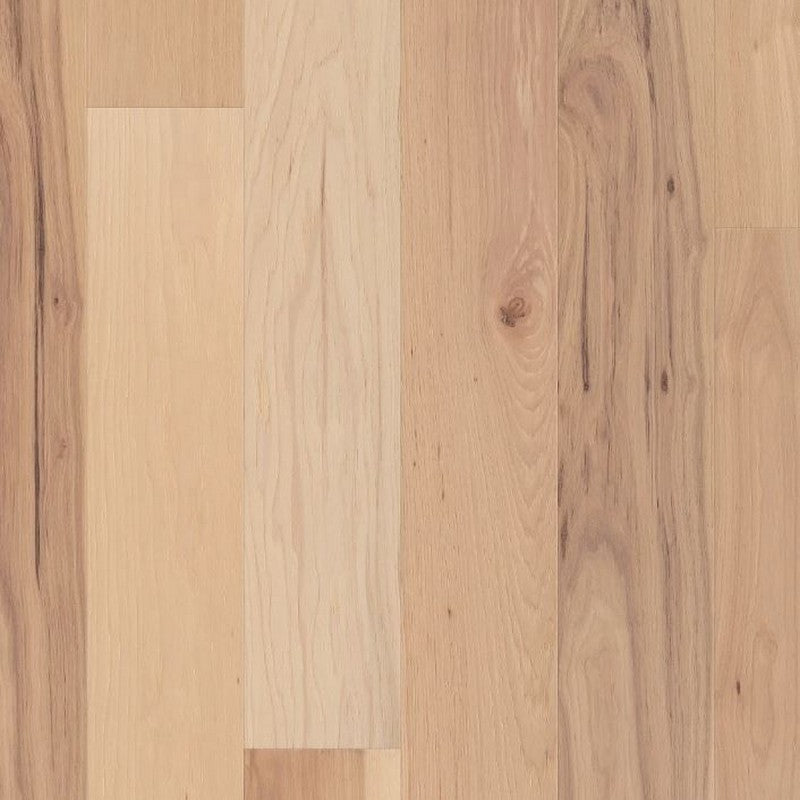 Shaw Americana Hickory 7" Engineered Hardwood Plank