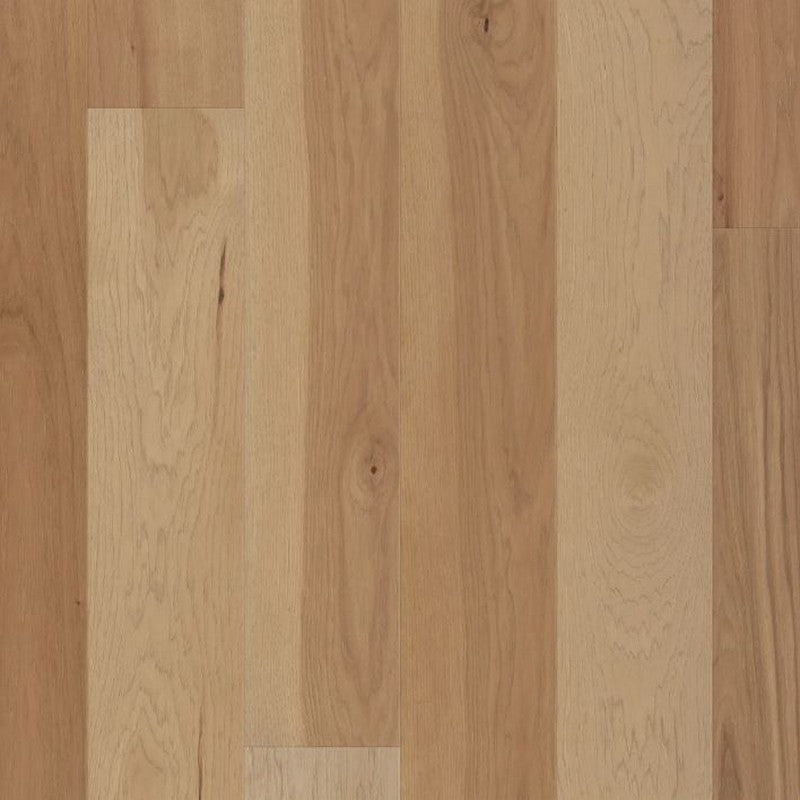 Shaw Americana Hickory 7" Engineered Hardwood Plank