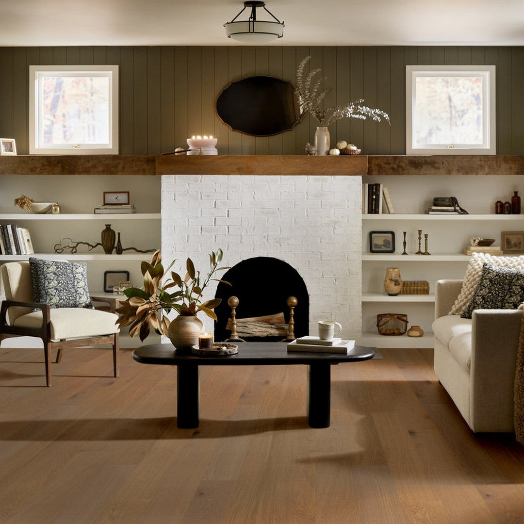 Shaw-Liberty-Oak-6.38-Wirebrushed-Micro-Bevel-White-Oak-Engineered-Hardwood-Plank-Legacy