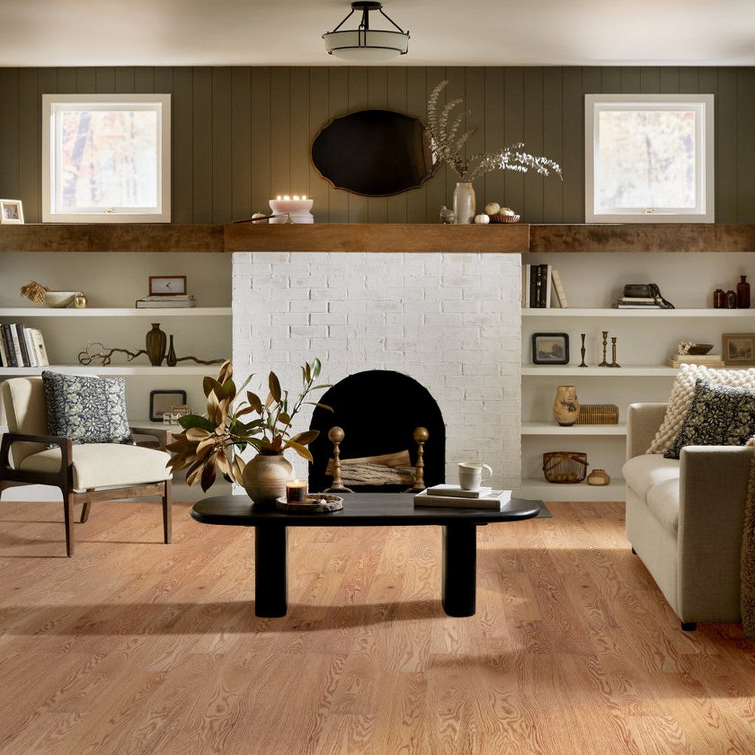 Shaw-Natural-Classics-5-Smooth-Micro-Bevel-Red-Oak-Engineered-Hardwood-Plank-Natural-Red-Oak