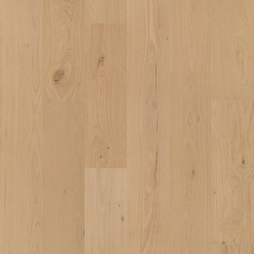 Shaw Cornerstone II 7.48" Wirebrushed Micro Bevel White Oak Engineered Hardwood Plank