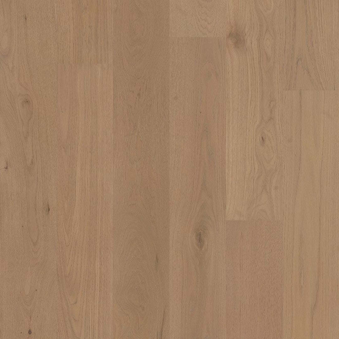 Shaw Cornerstone II 7.48" Wirebrushed Micro Bevel White Oak Engineered Hardwood Plank