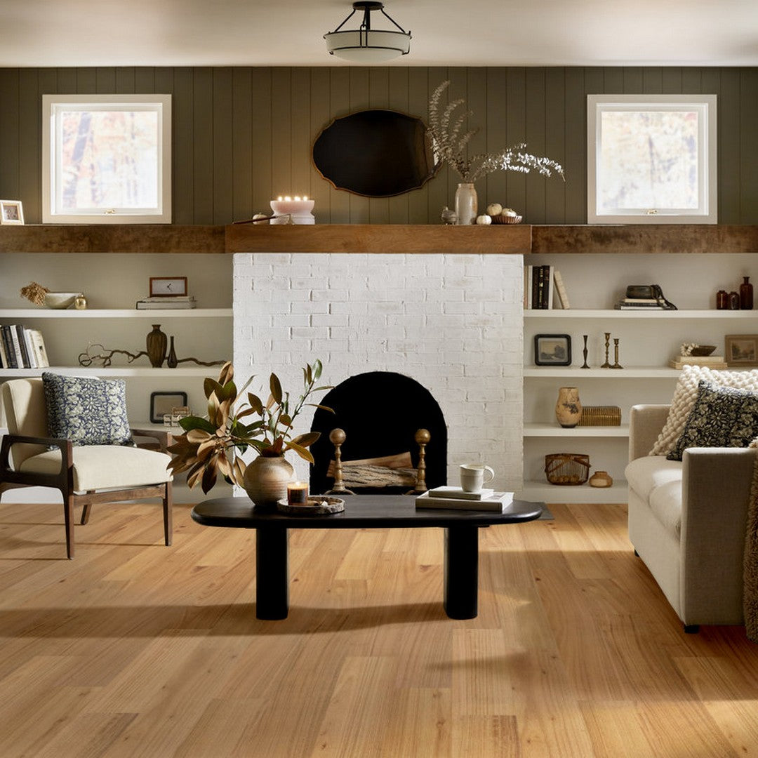 Shaw-Bridgewater-Eucalyptus-6.5-Smooth-Micro-Bevel-Engineered-Hardwood-Plank-Sundrift