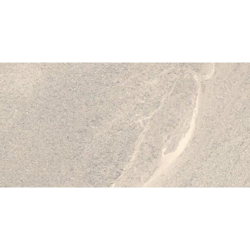 Floors 2000 Sandstone 12" x 24" Pressed Matte Porcelain Tile