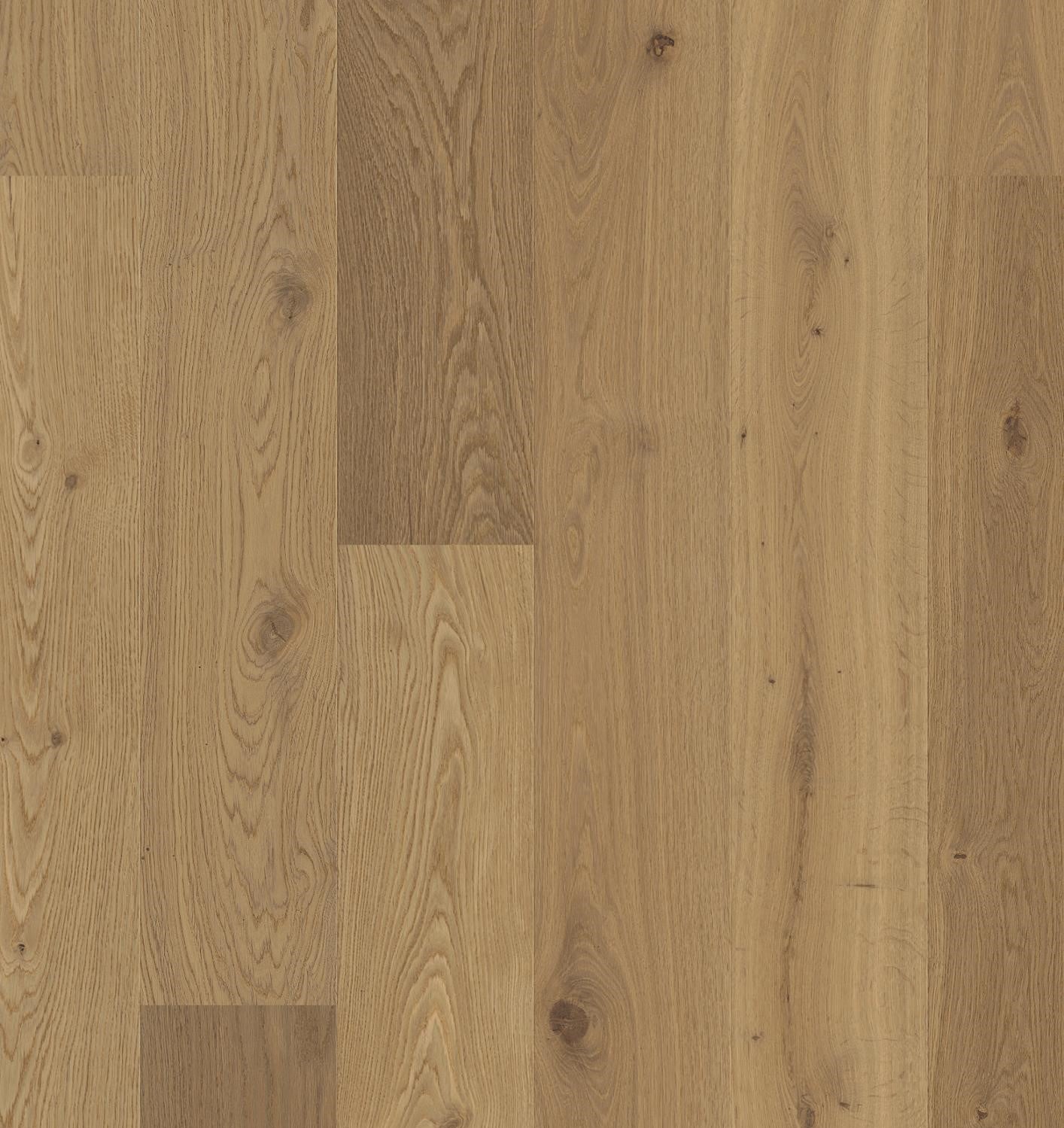 Boen-Castle-Plank-Live-Pure-8.25-x-86.63-Hardwood-Plank-Oak-Warm-Cotton