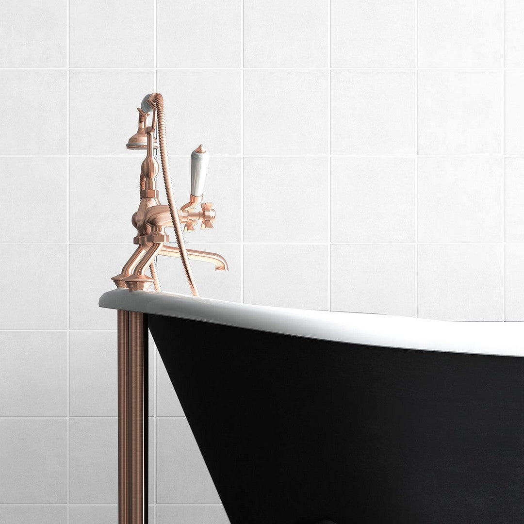 Floors-2000-Serenity-8-x-8-Matte-Pressed-Porcelain-Tile-White