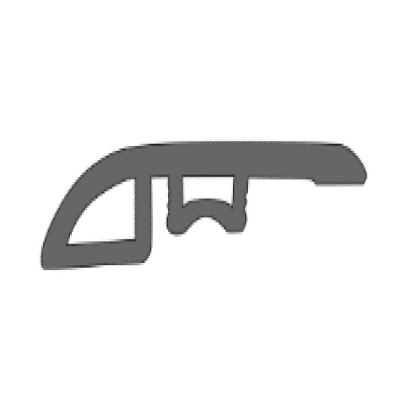 Signature Collection Grandview Plus 94" Vinyl Reducer