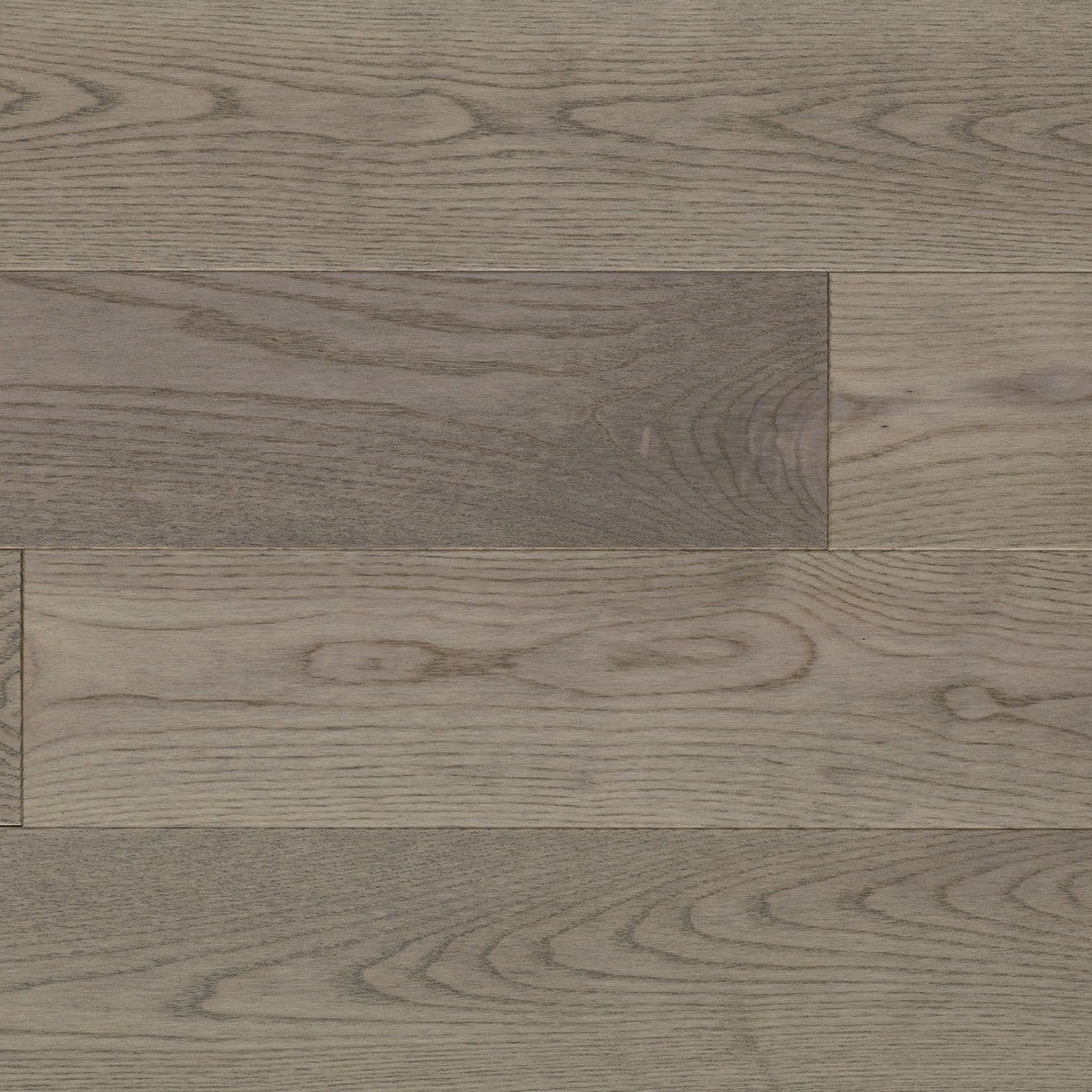 Mercier Elegancia Engineered 5" Distinction White Ash Matte-Brushed 12mm Hardwood Plank