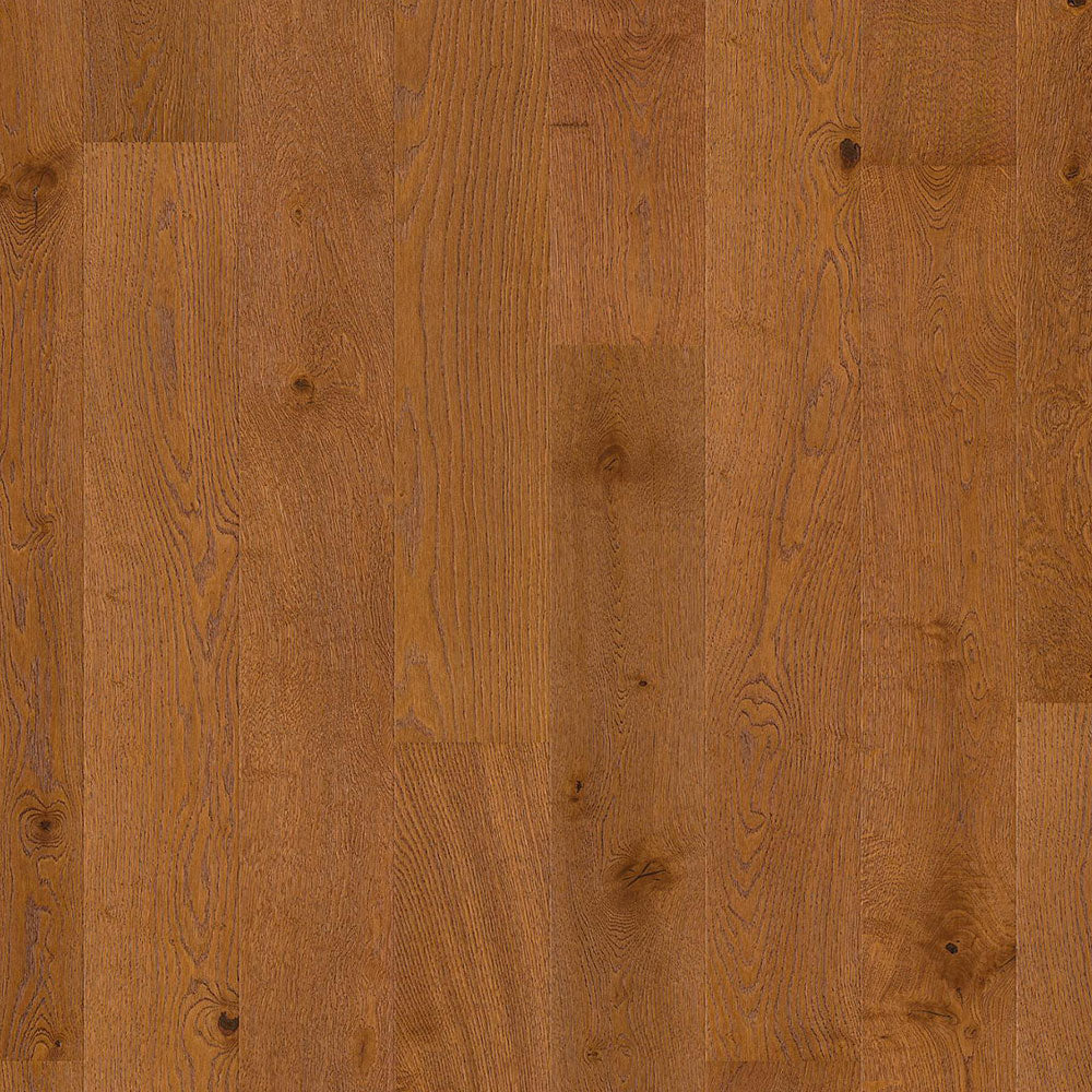 Boen Live Matt Plus Plank 5.43" x 86.62" Hardwood Plank