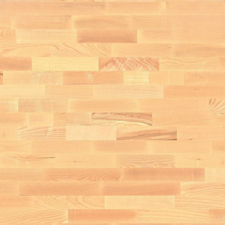 Boen BoFlex Stadium 5.43" x 86.62" Hardwood Plank