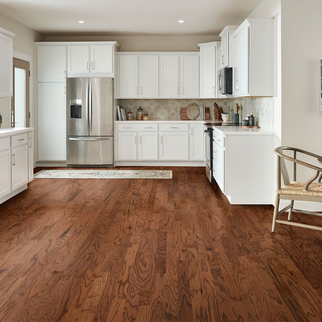 Bruce-Springdale-Plank-3-Engineered-Hardwood-Saddle