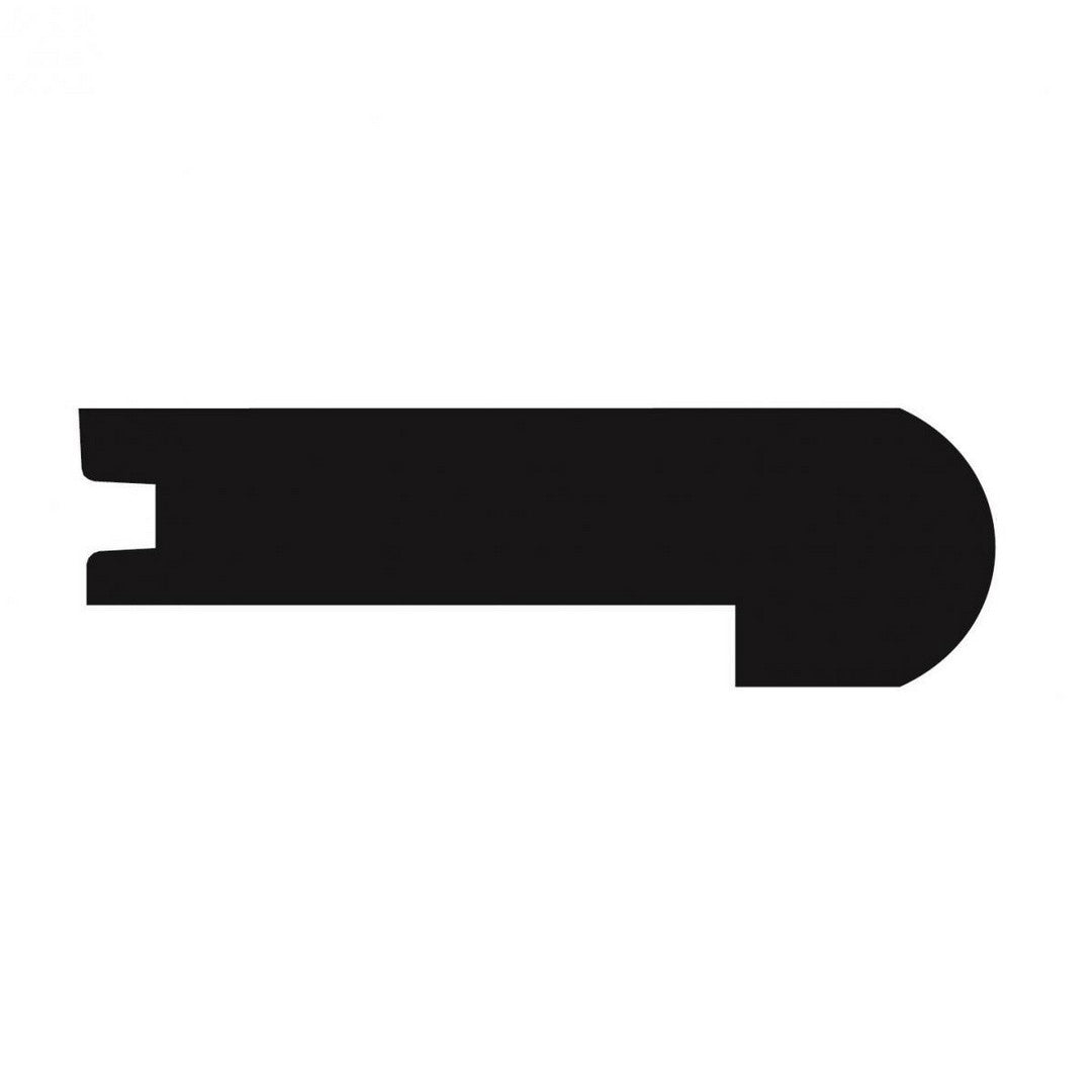 Kahrs-Chevron-3-x-78-Hardwood-Oak-Stair-Nose-Tongue-&-Groove-Trim-Chevron-Grey