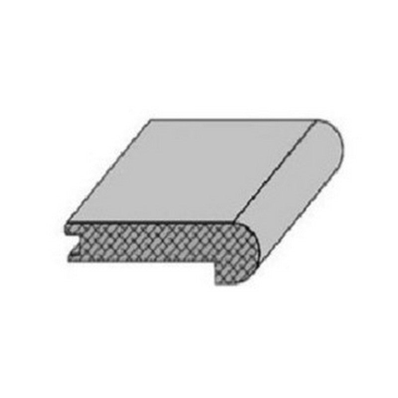 Johnson Tuscan 3.5" x 84" Hardwood Stairnose