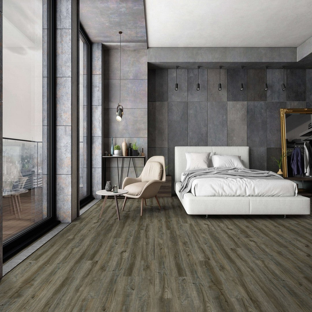 Happy-Feet-International-Stone-Elegance-II-7.25-x-48-SRC-Vinyl-Plank-20-mil-Colonial-Pecan