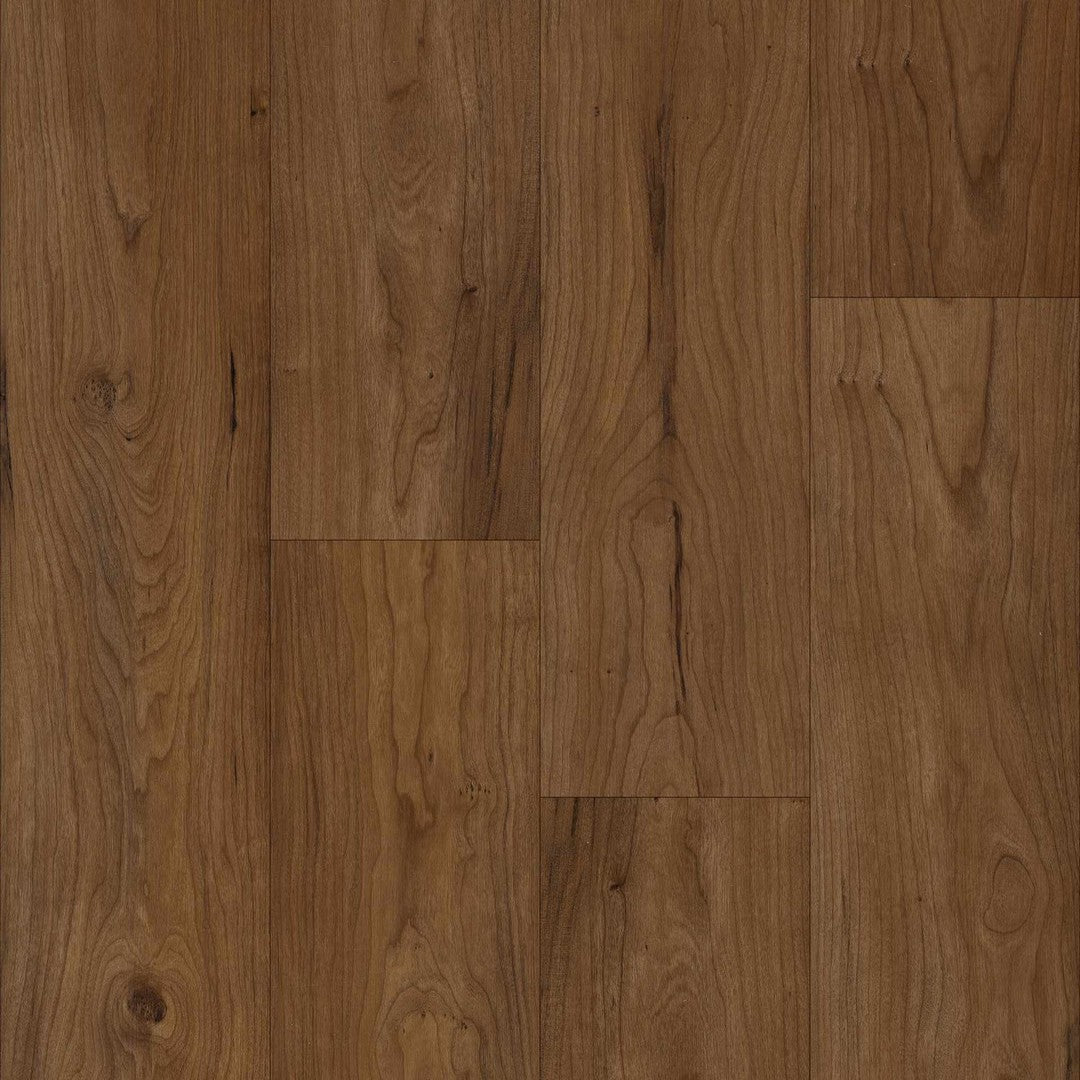 Happy Feet International Stone Elegance II 7.25" x 48" SPC Vinyl Plank 20 mil