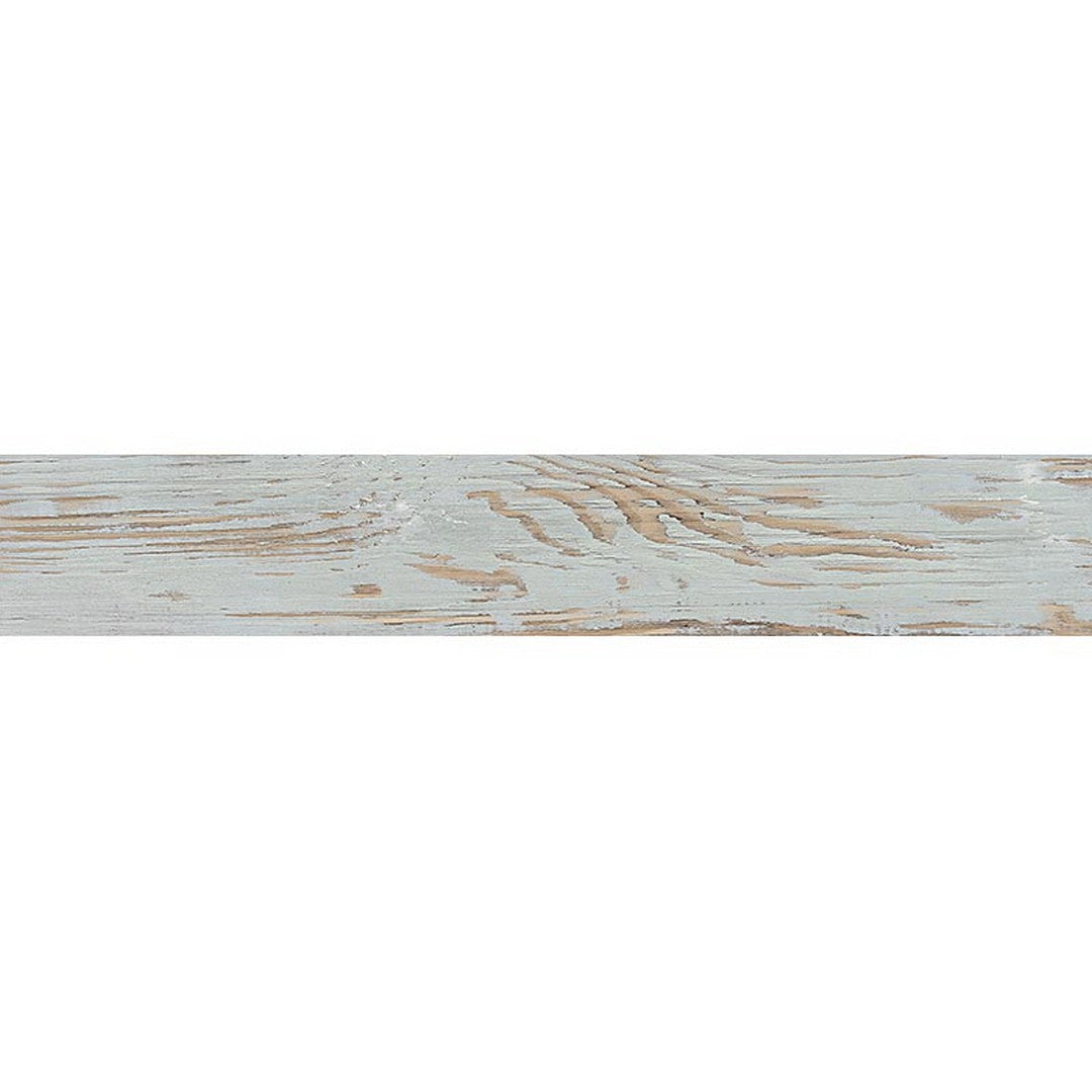 MiR Tanglewood 6" x 36" Pressed Matte Porcelain Tile