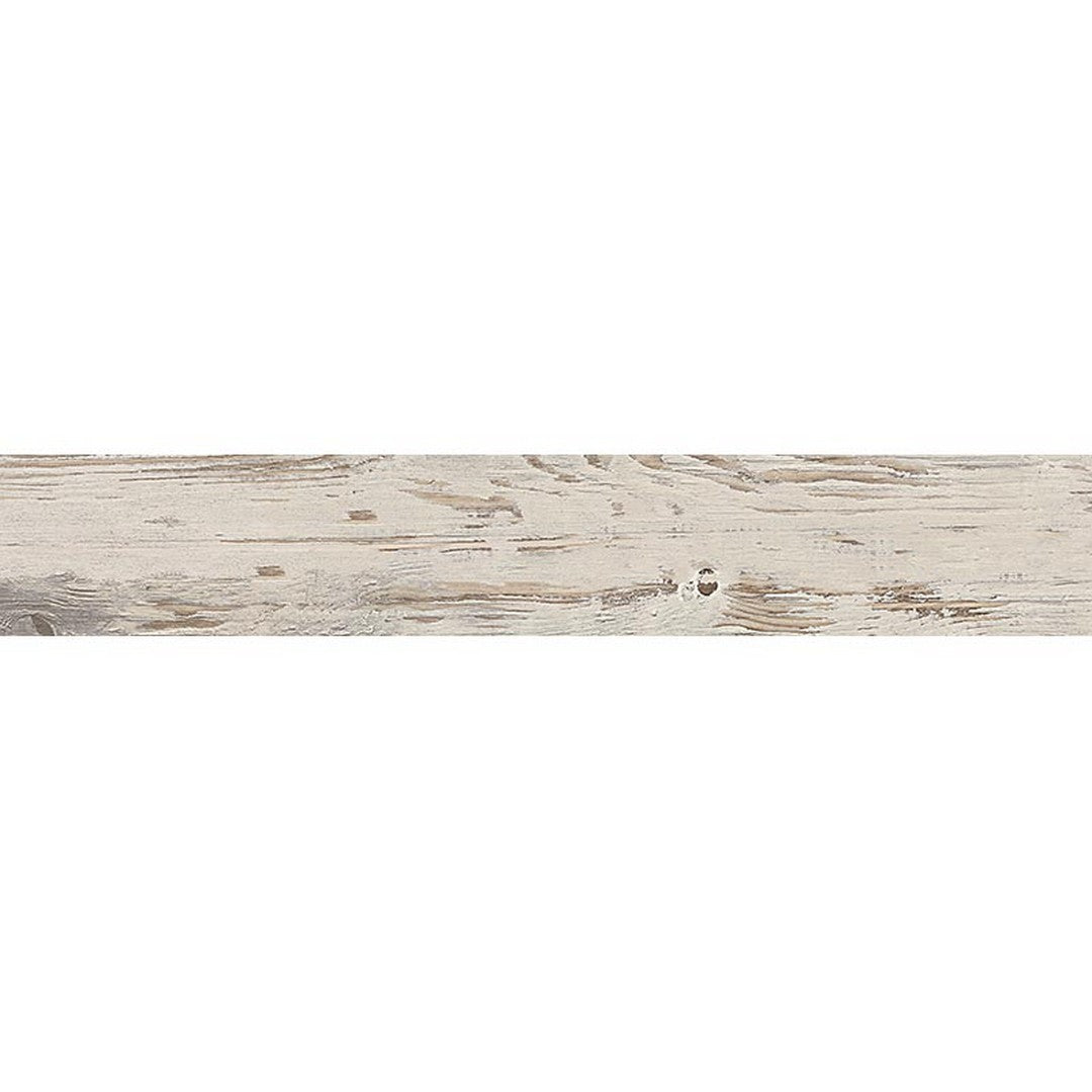 MiR Tanglewood 6" x 36" Pressed Matte Porcelain Tile