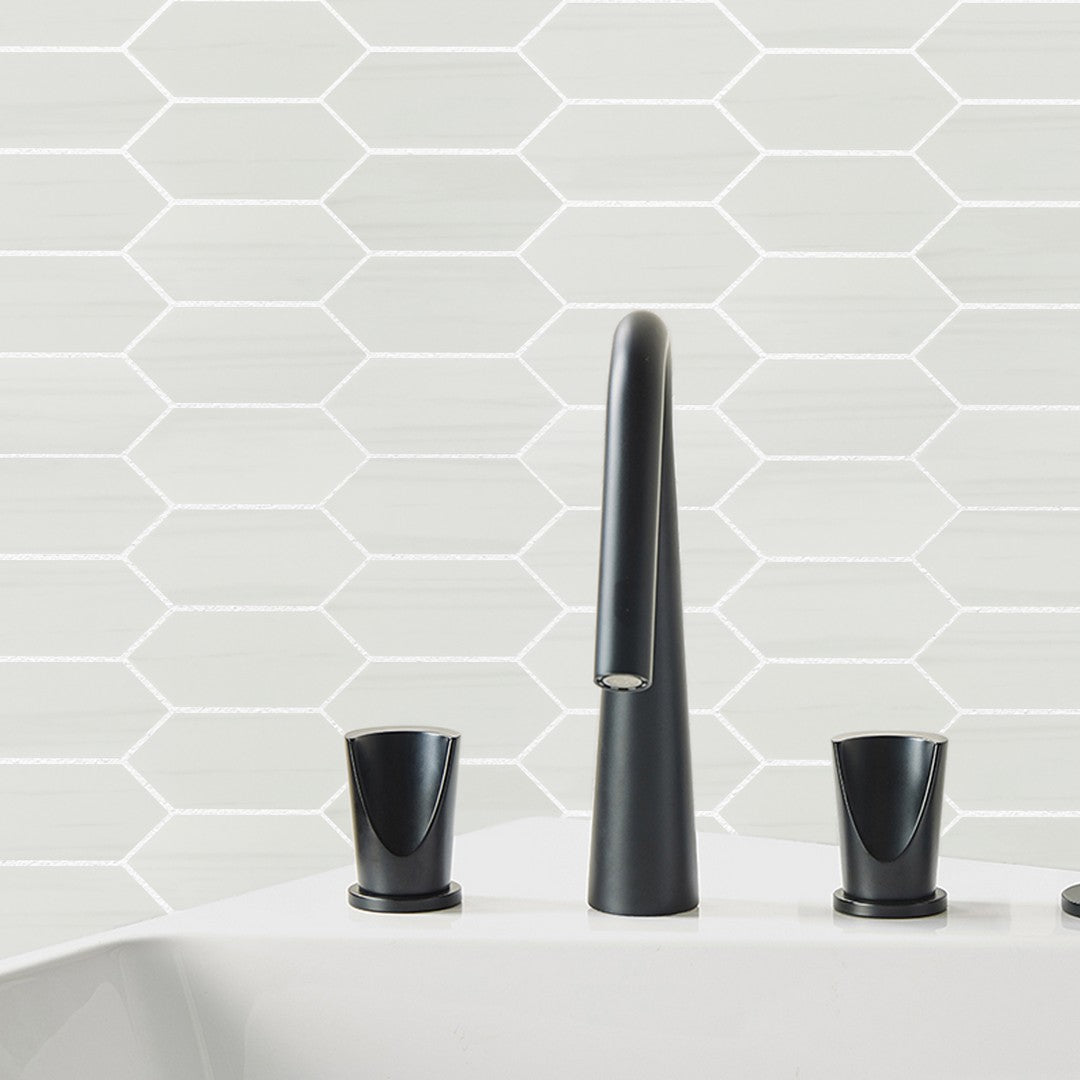 Tesoro-Native-12-x-12-Matte-2x4-Picket-Glass-Mosaic-Dolomite