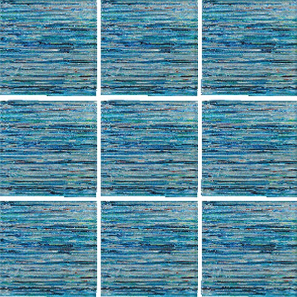 Tesoro-Rainbow-6-x-6-Indoor-Glass-Tile-Aqua