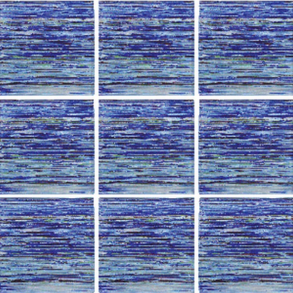 Tesoro-Rainbow-6-x-6-Indoor-Glass-Tile-Indigo