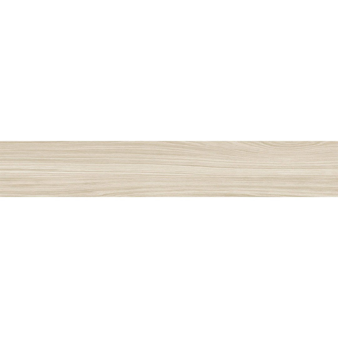 Tesoro Dover 10" x 60" Rectified Matte Porcelain Wood Plank