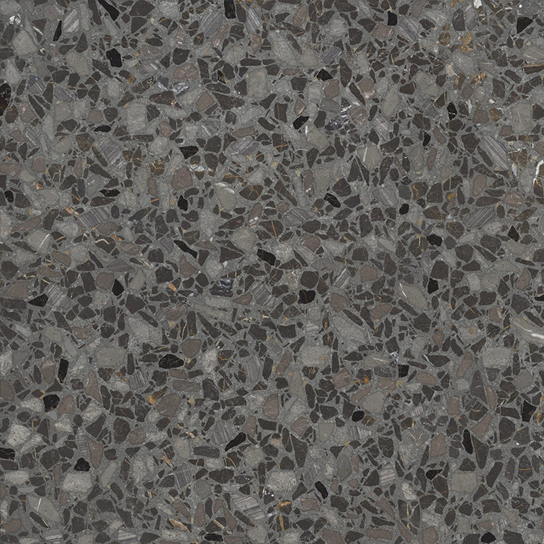 MiR Terra 35.43" x 35.43" Rectified Matte Porcelain Tile