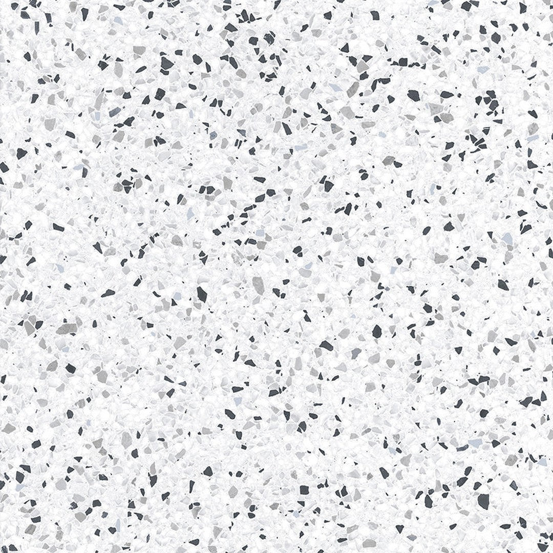 MiR Terra 23.94" x 23.94" Pressed Matte Porcelain Tile