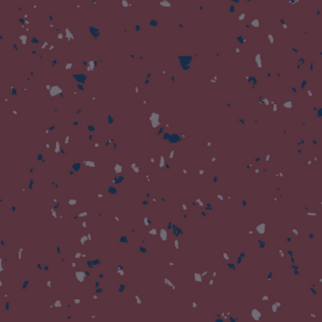 Flexco Tuflex Force 27" x 27" Square Rubber Tile