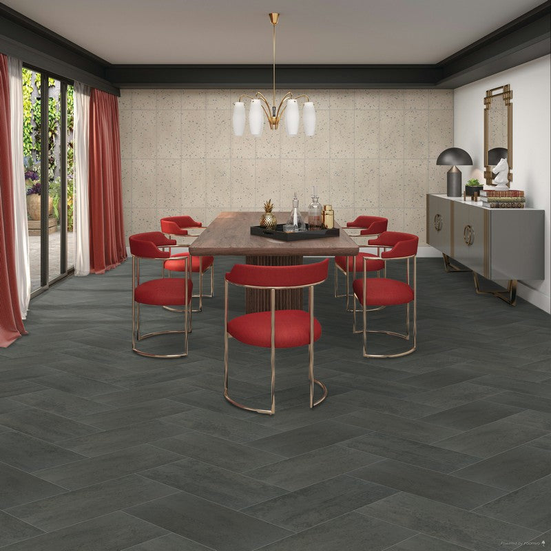 American-Olean-Theoretical-6-x-24-Matte-Porcelain-Tile-Imaginative-Gray