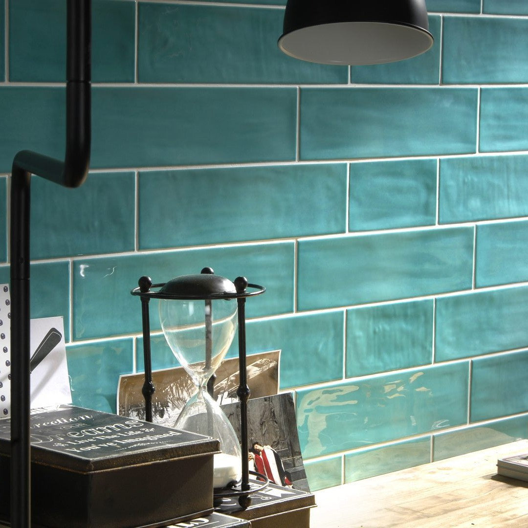 Tesoro-Joyful-4-x-16-Pressed-Ceramic-Subway-Tile-Aqua