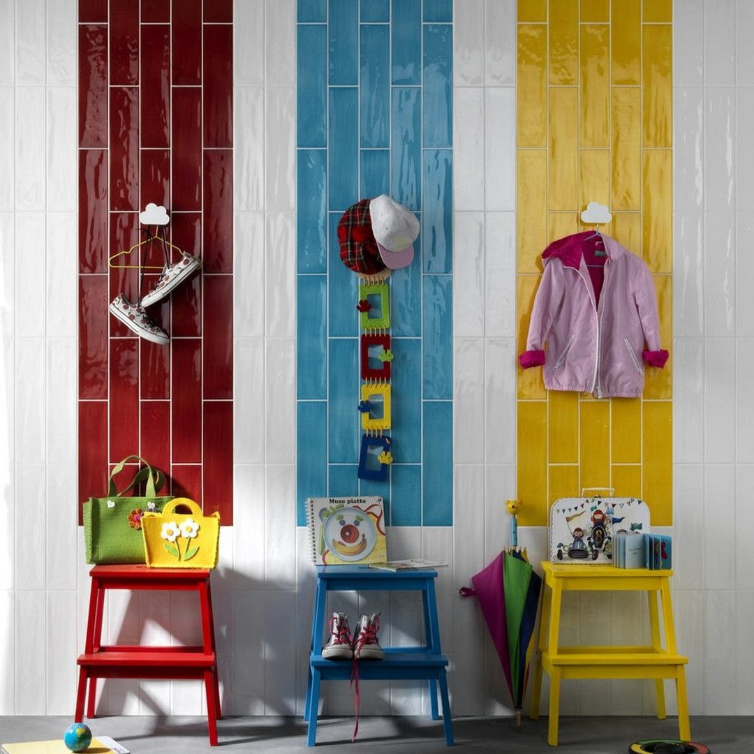 Tesoro-Joyful-4-x-16-Pressed-Ceramic-Subway-Tile-Azure