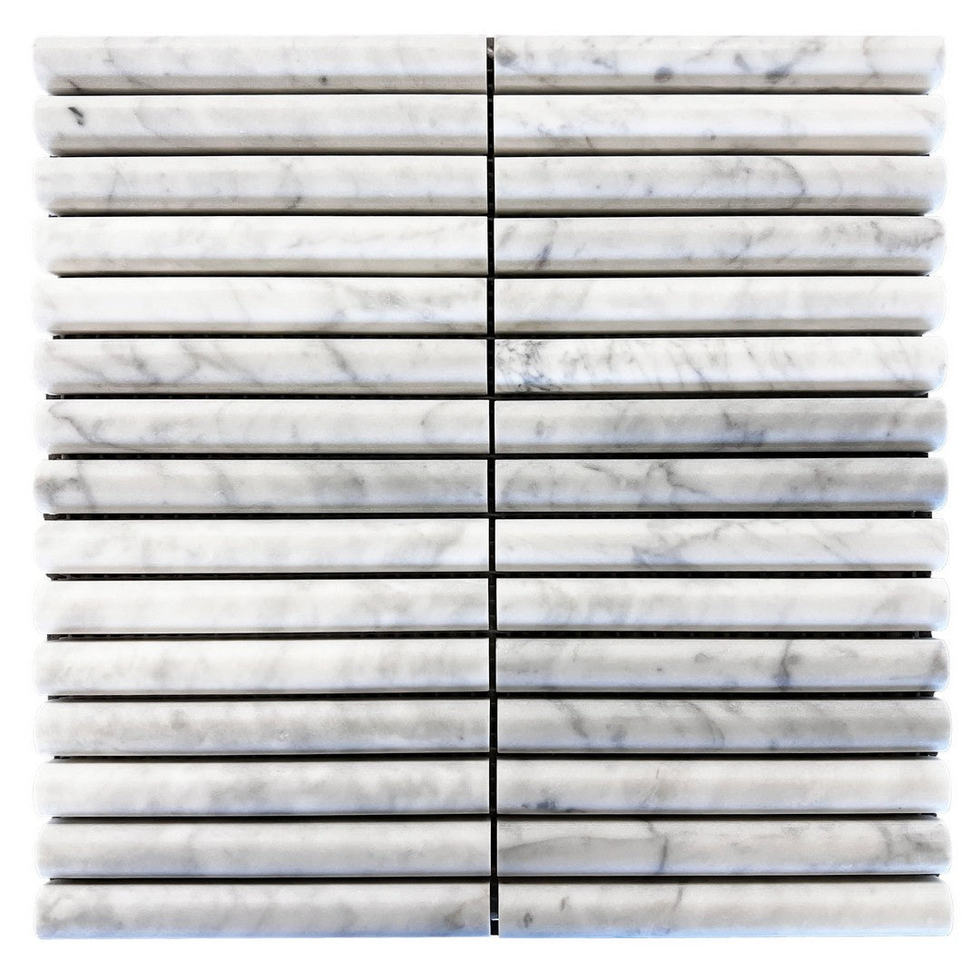 Ottimo-True-12-x-12-Honed-Marble-Arc-Mosaic-Carrara