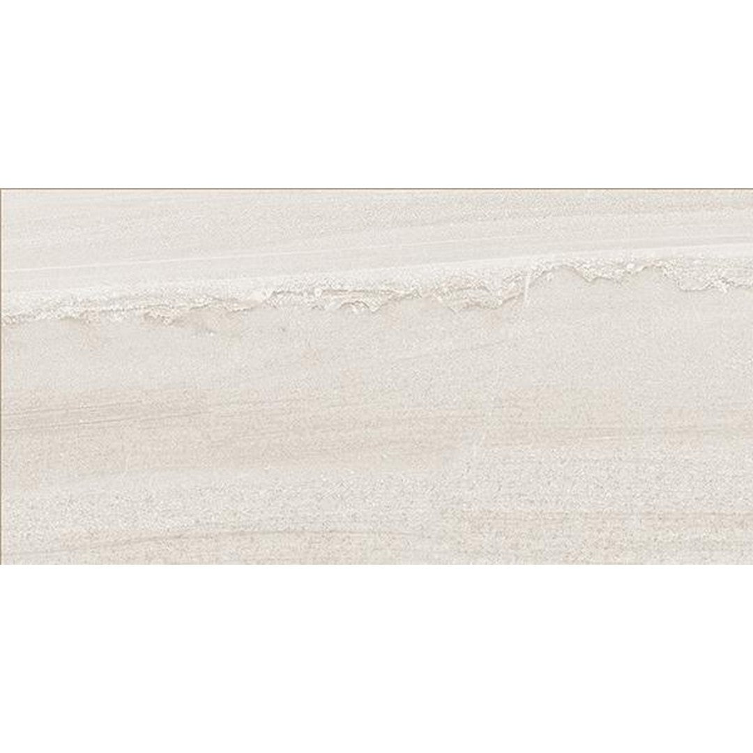 Tesoro Isla 12" x 24" Pressed Porcelain Tile