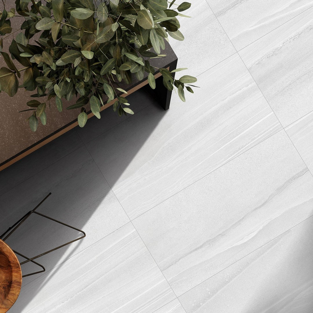 Tesoro-Isla-12-x-24-Pressed-Porcelain-Tile-White