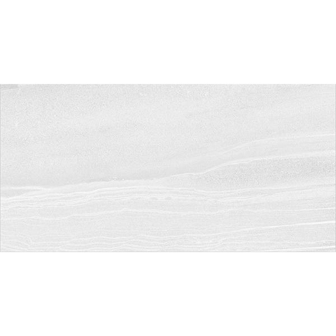 Tesoro Isla 12" x 24" Pressed Porcelain Tile