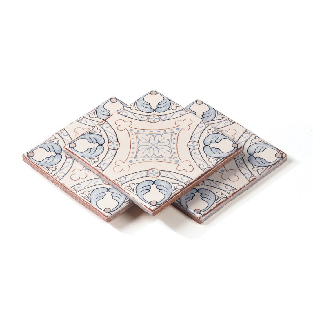 Bedrosians-Palmetto-6-x-6-Matte-Ceramic-Terracotta-Field-Wall-Tile-Luna