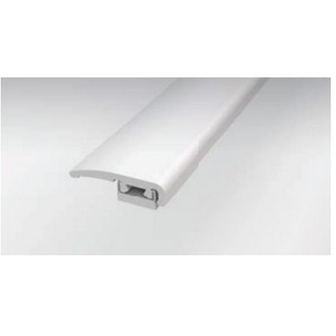 Daltile-Travane-1.37-x-94-Luxury-Vinyl-Slim-Cap-Low-Profile-End-Cap-Natural