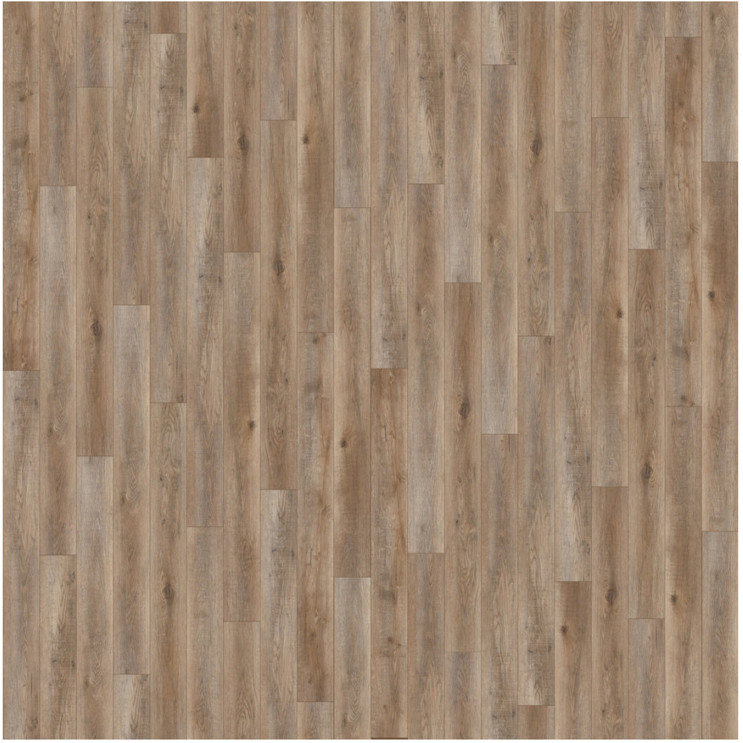 AxisCor Axis Prime Plus 7" x 48" Vinyl Plank