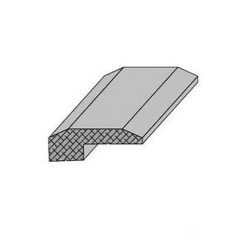 Johnson Grand Chateau 1.5" x 78" Hardwood Threshold