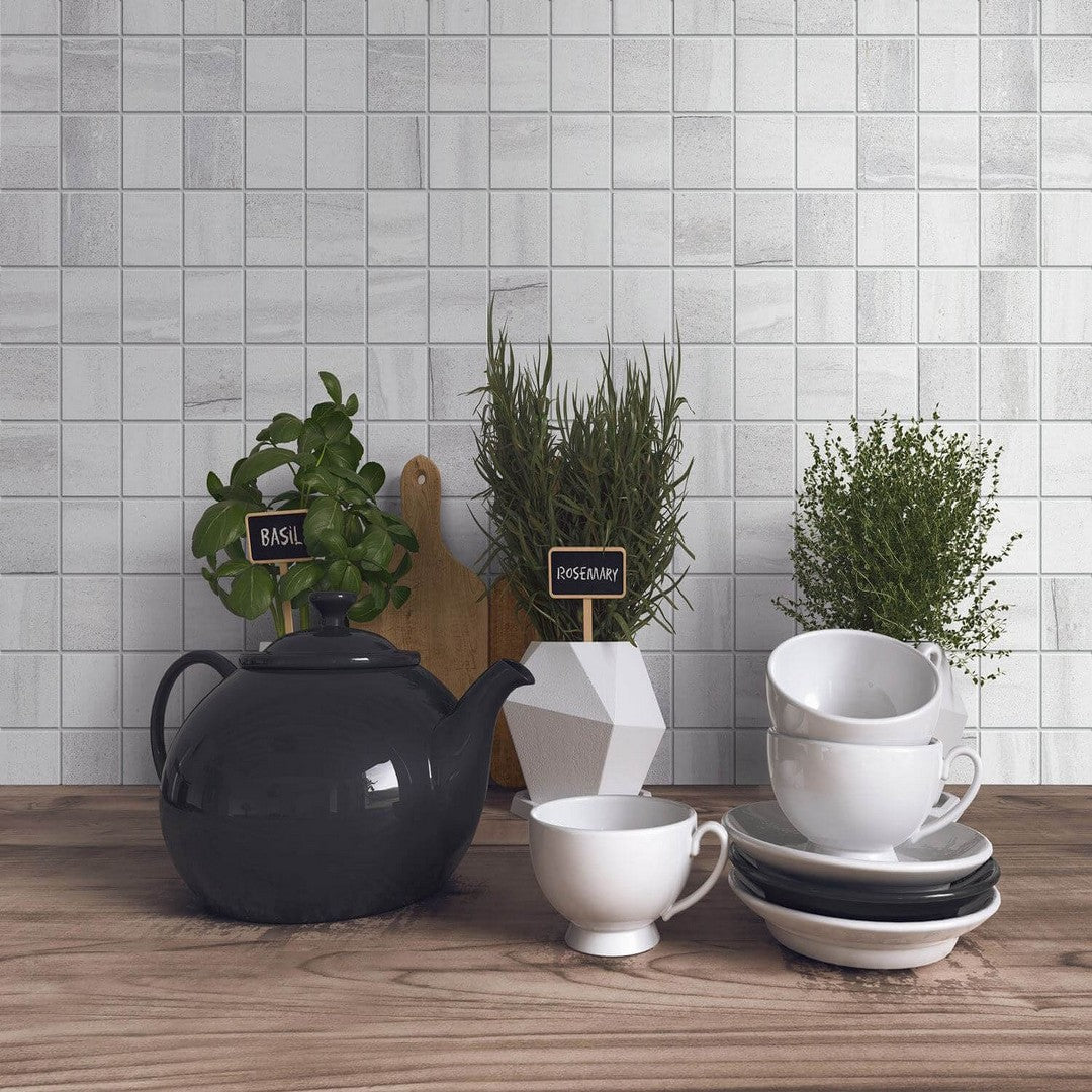 Happy-Floors-Tivoli-12-x-12-Natural-Porcelain-2-Mosaic-Sale-Bianco