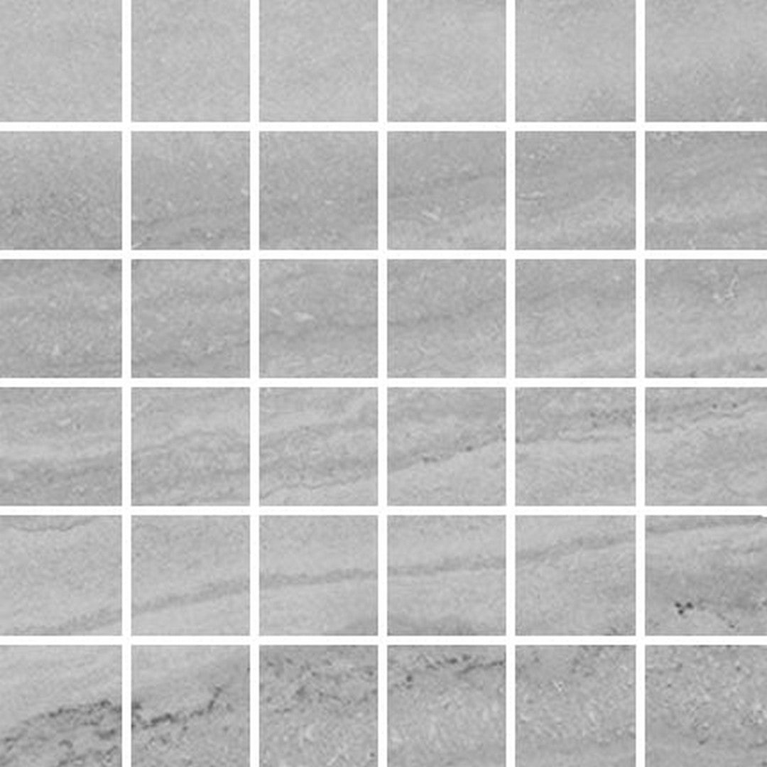 Floors-2000-Travertino-12-x-12-Matte-Porcelain-2-Mosaic-Grigio