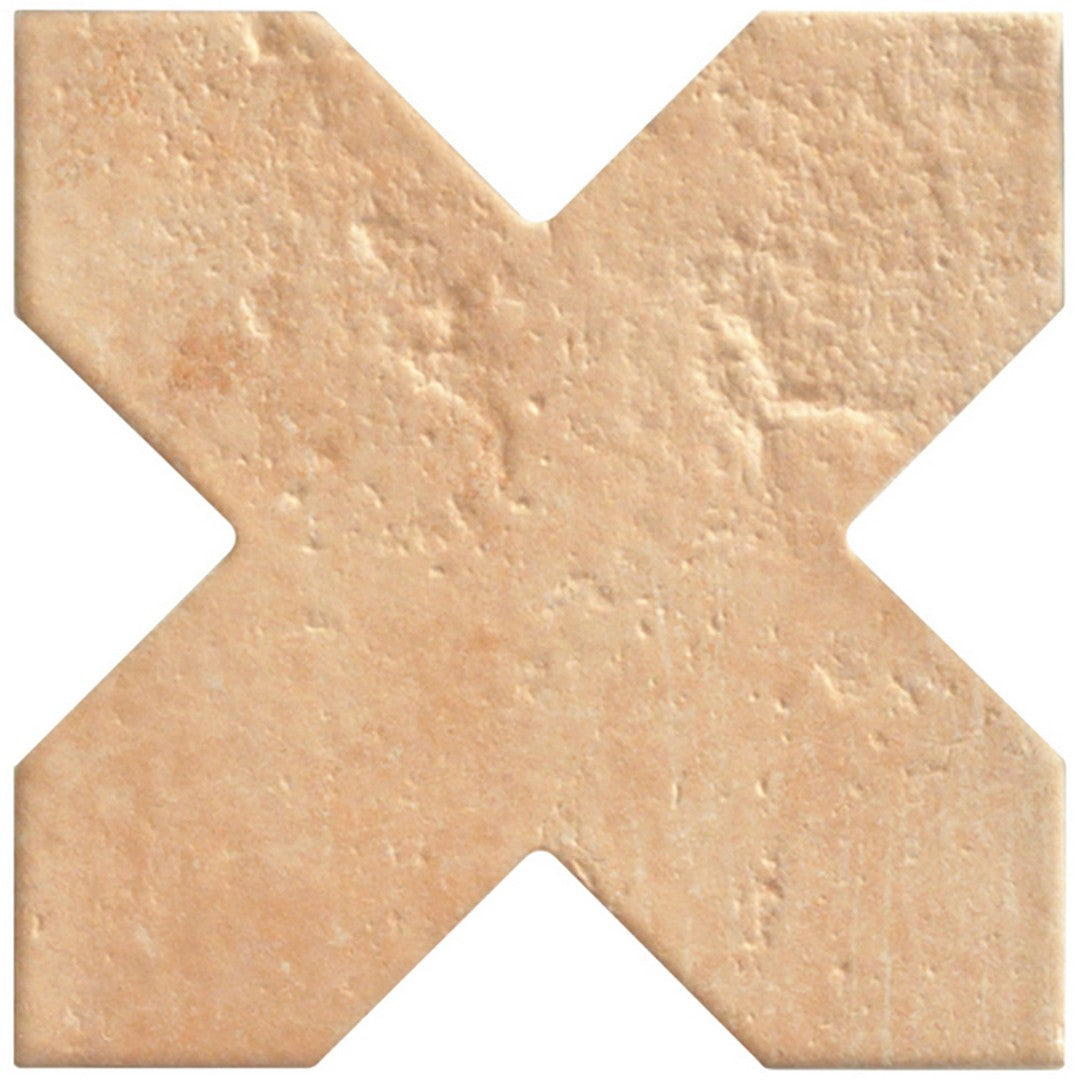 MiR Umbria 7" x 7" Extruded Matte Porcelain Tile