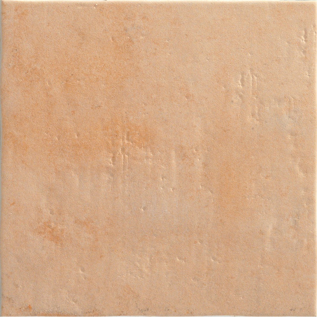 MiR Umbria 5.9" x 5.9" Extruded Matte Porcelain Tile