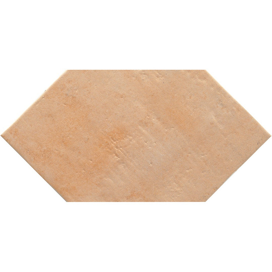 MiR Umbria 6" x 12" Extruded Matte Porcelain Tile